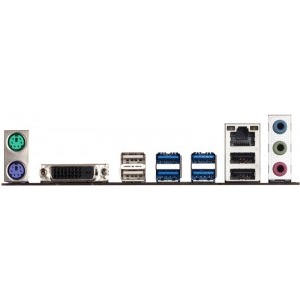Biostar B350ET2