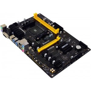 Biostar TA320-BTC