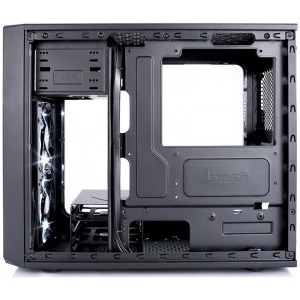 Fractal Design Focus Mini G Black Window