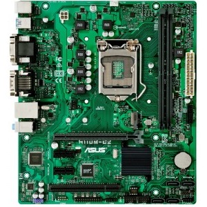 ASUS H110M-C2/CSM