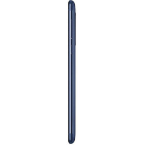 Nokia 8, Ecran Quad HD, Gorilla Glass 5, Snapdragon 835 2.5 GHz, 64GB, 4GB RAM, Single SIM, 4G, NFC, 3-Camere: 13 mpx + 13 mpx + 13 mpx, Optic ZEISS, Polished Blue
