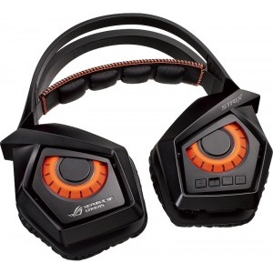 ASUS ROG Strix Wireless