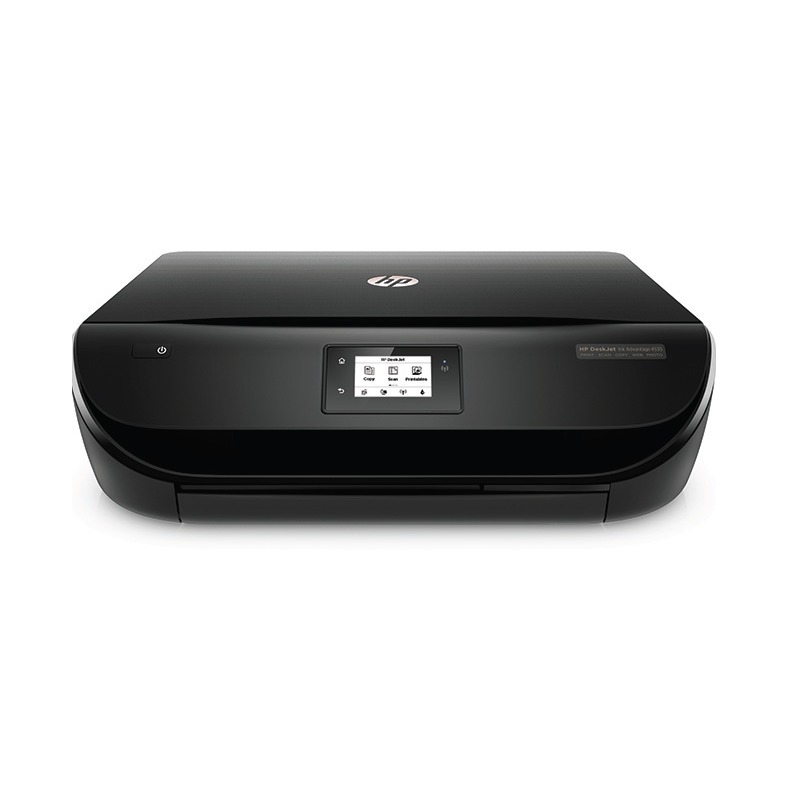Multifunctionala HP Deskjet Ink Advantage 4535 e-All-in-One, Inkjet ...