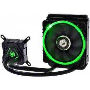 ID-Cooling ICEKIMO 120 Green