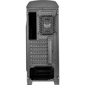 Gaming Red Hunter v4, Intel i5-7400 3GHz Kaby Lake, 8GB DDR4, 1TB HDD, GTX 1060