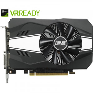 Gaming Red Hunter v4, Intel i5-7400 3GHz Kaby Lake, 8GB DDR4, 1TB HDD, GTX 1060