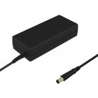 Qoltec Incarcator laptop HP 18.5V 3.5A 65W