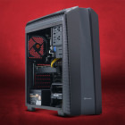 Gaming Red Hunter v6, Intel i5-8400 2.8GHz Coffee Lake, 8GB DDR4, 1TB HDD, GTX 1060