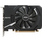 MSI Radeon RX 550 AERO ITX OC 4GB GDDR5 128-bit