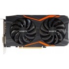 GIGABYTE GeForce GTX 1050 Ti G1 GAMING 4GB GDDR5 128-bit