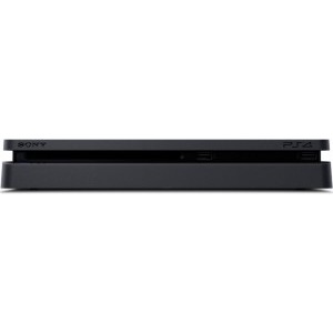 Sony PlayStation 4 Slim 500GB Black