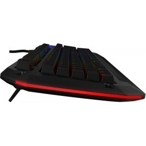 Tesoro Colada Spectrum - RGB LED - Cherry MX Red Mecanica