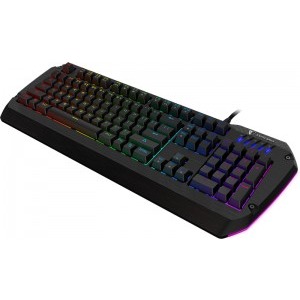 Tesoro Colada Spectrum - RGB LED - Cherry MX Red Mecanica