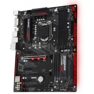 GIGABYTE GA-Z270-Gaming K3