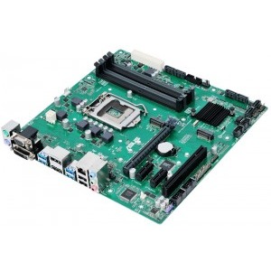 ASUS PRIME B250M-C