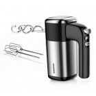 Heinner Mixer de mana, HM-B400, 400W, Inox-Negru