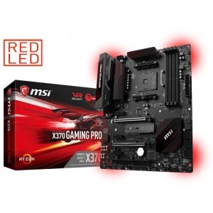 MSI X370 GAMING PRO