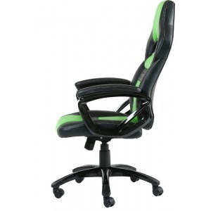 Inaza Legion negru-verde