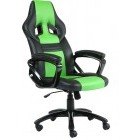 Inaza Legion negru-verde