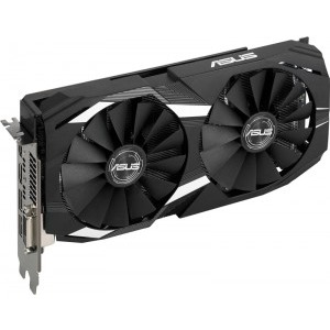 ASUS Radeon RX 580 Dual OC 8GB GDDR5 256-bit