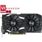 ASUS Radeon RX 580 Dual OC 8GB GDDR5 256-bit