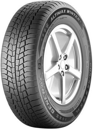 Anvelopa iarna General tire Altimax winter 3 175/65R15 84T  MS 3PMSF