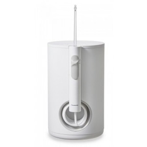 Panasonic Irigator oral cu ultrasunete EW1611W503, 1900 impulsuri/minut, ingrijirea gingiilor, curatare pungi parodontale