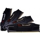 G.Skill Ripjaws V 32GB DDR4 3200MHz CL15  Quad Channel Kit
