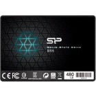SSD Silicon Power Slim S55 Series 480GB SATA III 2.5 inch
