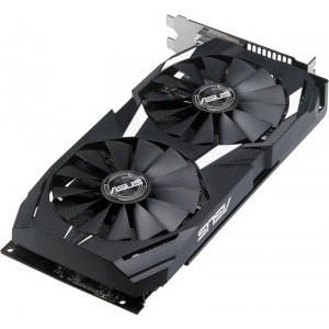 ASUS Radeon RX 580 Dual 8GB GDDR5 256-bit