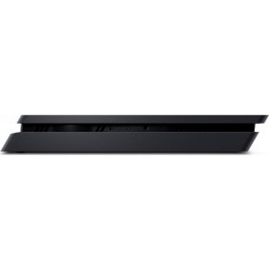 Sony PlayStation 4 Slim 500GB Black F-Chassis