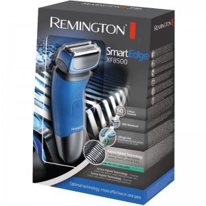 Remington LiftLogic Smart Edge XF8500
