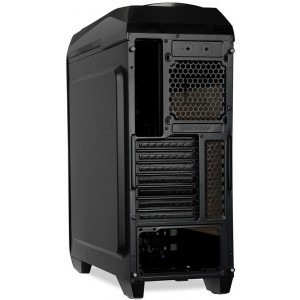 IBOX RAYDEN 420 Black