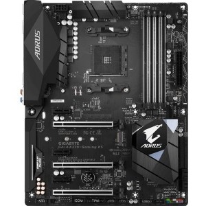 GIGABYTE AORUS GA-AX370-Gaming K5