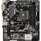 ASRock AB350M-HDV