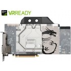 MSI GeForce GTX 1080 Ti SEA HAWK EK X 11GB DDR5X 352-bit