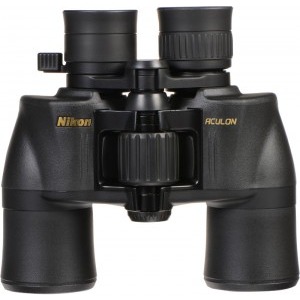 Nikon Aculon A211 8-18x42