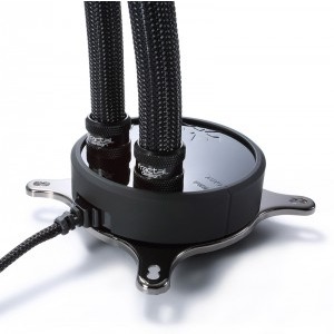 Fractal Design Celsius S36 Black
