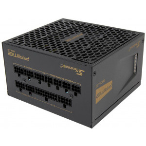 Seasonic Prime Ultra Gold, 80+ Gold, 650W