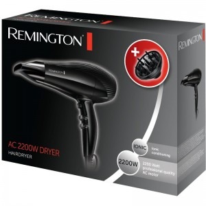 Remington AC3300, 2200W
