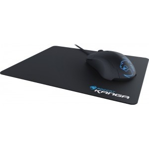 Roccat Kit Lua + Kanga Mini
