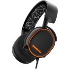 SteelSeries Arctis 5 DTS Black