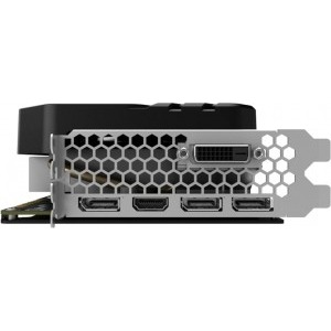 Placa video Palit GeForce GTX 1080 Ti Super JetStream 11GB DDR5X