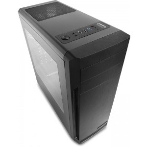 Gaming Green Ranger v4, AMD Ryzen 3 1200 3.1GHz, 4 nuclee, 8GB DDR4, 1TB HDD, GTX 1050 OC 2GB GDDR5