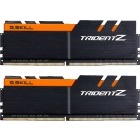 G.Skill Trident Z 16GB DDR4 3200MHz CL16  Dual Channel Kit