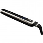 Placa pentru indreptat parul Remington S9500, 235 grade, invelis ceramic, LCD