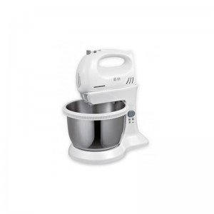 Heinner Mixer cu bol, HMBR-300W, 3.4L, Alb