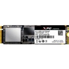 ADATA SX7000 256GB PCI Express 3.0 x4 M.2 2280