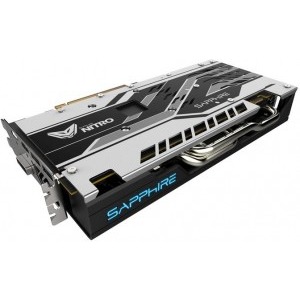Sapphire Radeon RX 580 NITRO+ 4GB GDDR5 256-bit