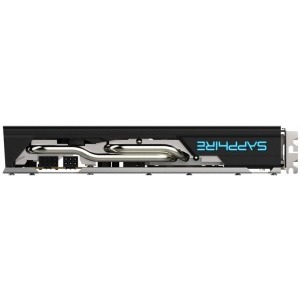 Sapphire Radeon RX 580 NITRO+ 4GB GDDR5 256-bit